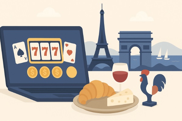 Machines modernes et système de carte : le nouveau visage des casinos