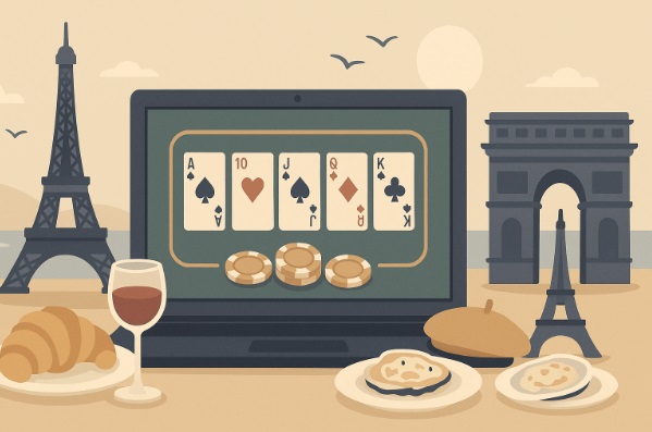 Fréquentation jeune et dynamique : une nouvelle ère pour les casinos